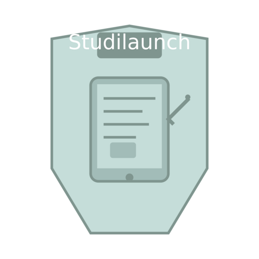 Studilaunch Logo